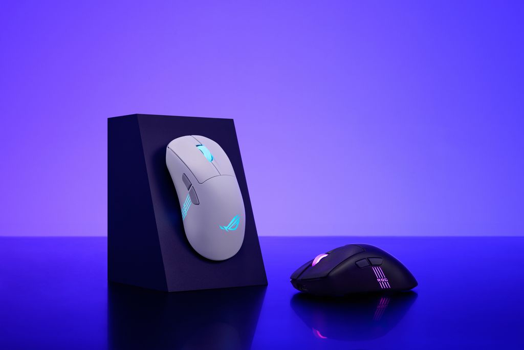 ROG Keris II Origin電競滑鼠_2